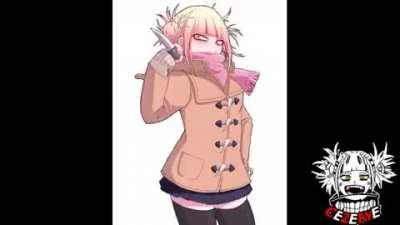 y'all ever just ever wanna f*ck an anime bitch?