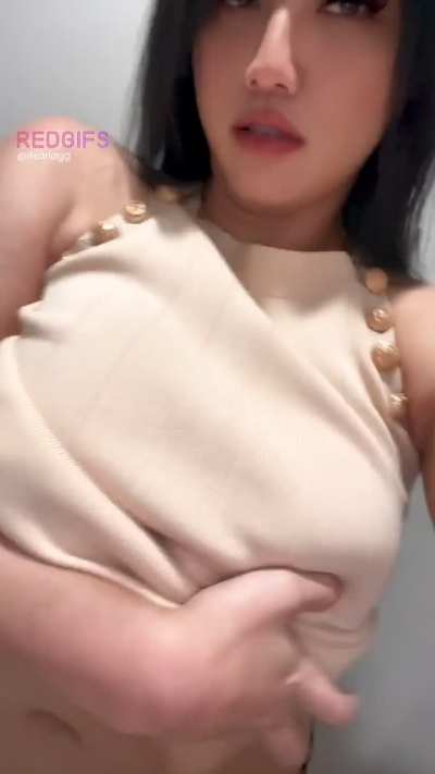 Do they look suckable?