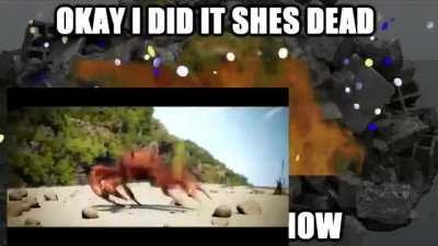 somebody had to do it (repost from 2 years ago lmao)