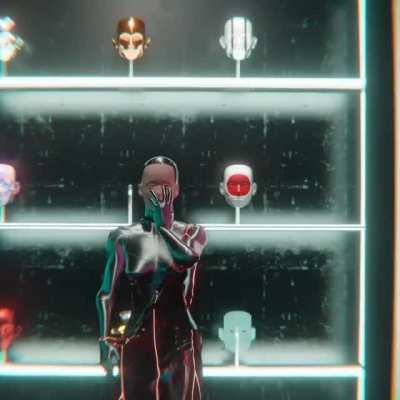 Applied to the GME NFT Marketplace!