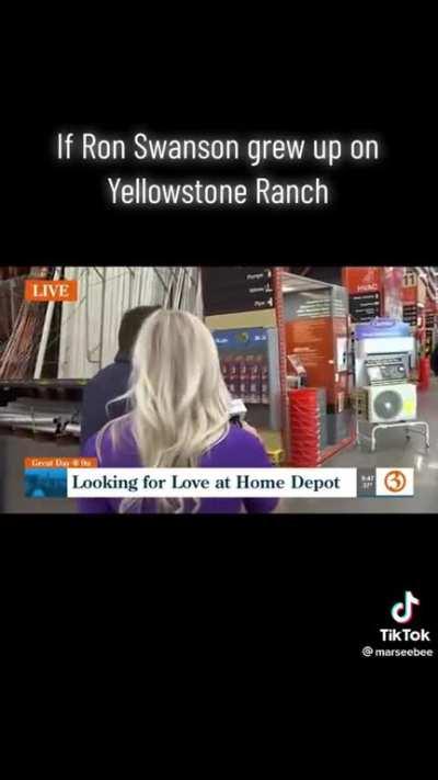 hopelessly desperate cringe