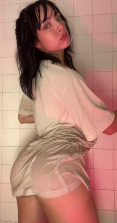 You won’t regret sticking around for this