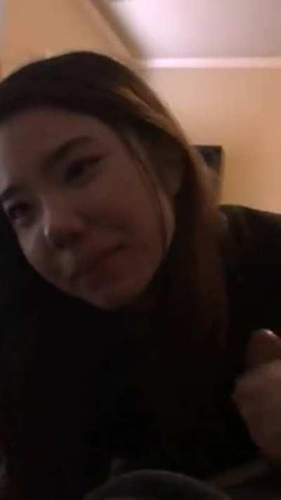 That was uncalled for.