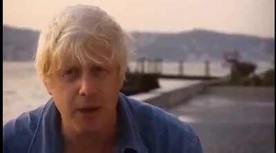 Paralel evrendeki boris