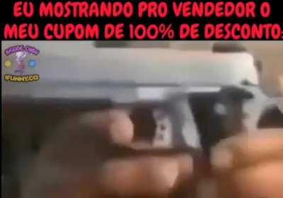 PedroDBR - Video #2127