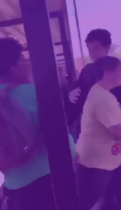 Mi primer post 😈😈