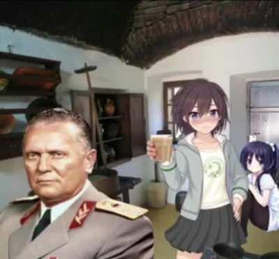 Does Yugoslavia count as the Eastern Bloc?