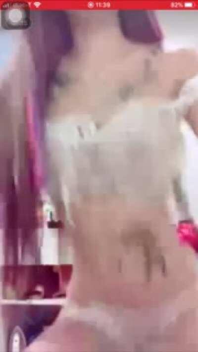 น้ำขิง เล่นหนัง เลว2018