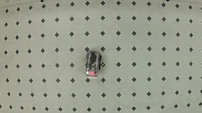 Rats have learned how to drive specially-built minicars to collect food according to university researchers. An analysis of stress creating hormones in the rats' brains found that rats were quite relaxed once they became habituated with the controls, simi