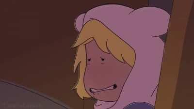 Gata & Finn (MelieConieK) [Adventure Time]