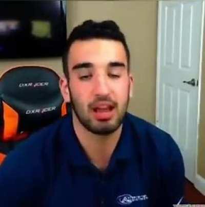 Shiba doesn't want to be president.