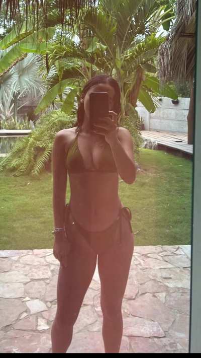 My daughter is TikTok famous