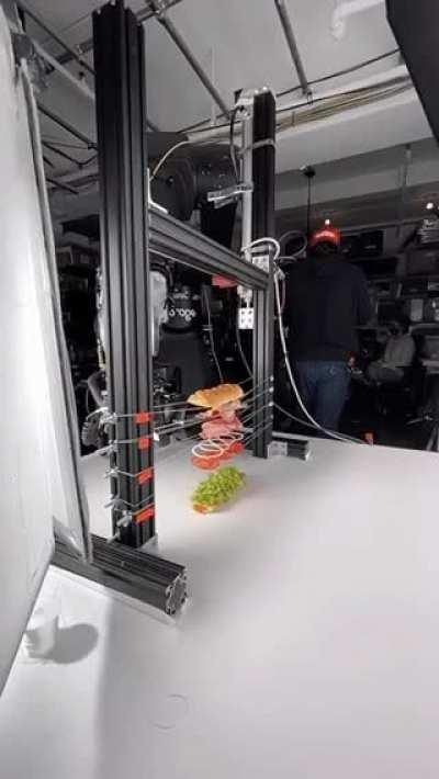 How subs ads are made