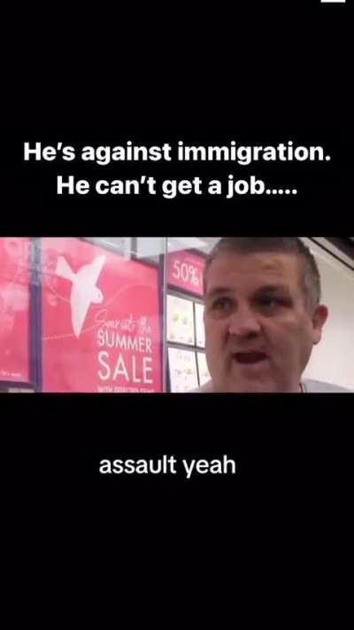 To blame others.. have criminal record inni ?😂 