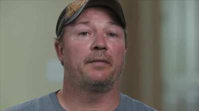 Holly Earl in Relentless (2014)