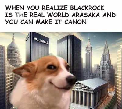 I know what we have to do chooms