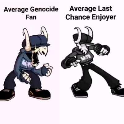 Credits for the idea: LuukFNAF