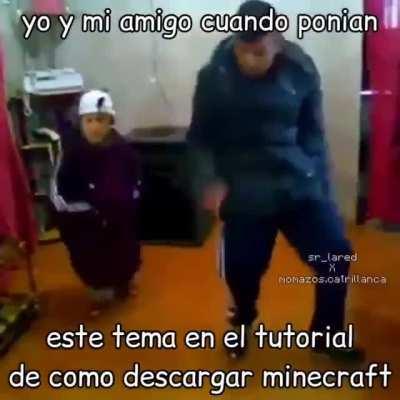 Musica de las buenas