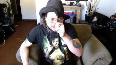 The Gender Joker 🤡🔪 (reup, audio fixed)