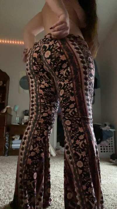 I wonder how many looks I’ll get wearing these in public [OC]