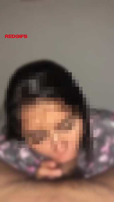 thats how i suck a cock before getting drilled roughly 😛