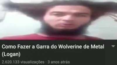 X Man Origins Wolverine