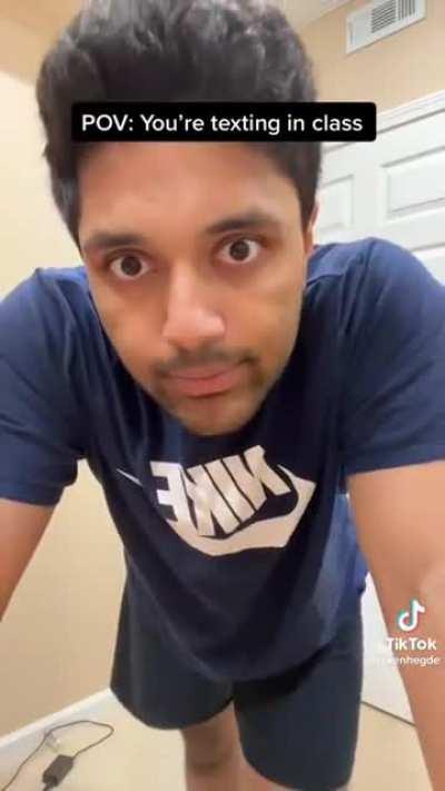 I'm 15 and this is yeet