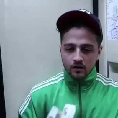 Very well done indeed