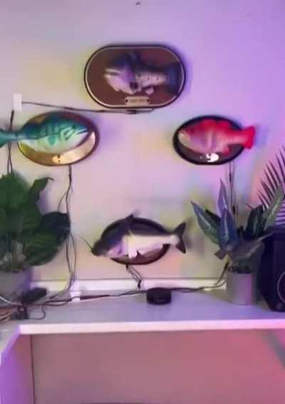 Just a good piece of business