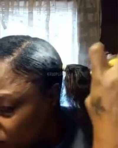 This explains last video. We have a new competitor ladies and gentlemen🤝