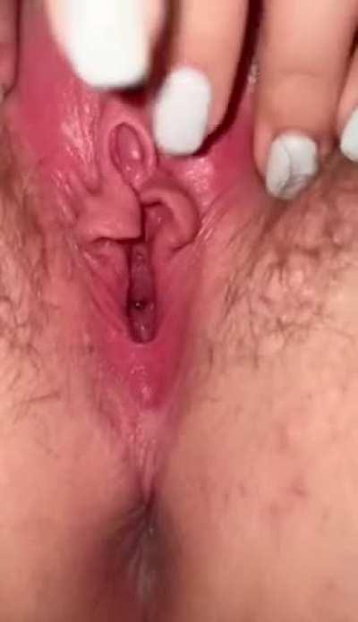 My morning ritual🌅💦✨