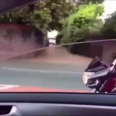 watch yourself BOI .