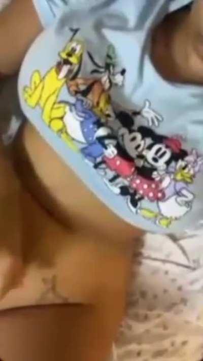 Diosa Cotizada dominicana