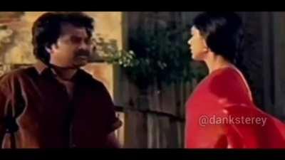 Thalapathi - semen cut