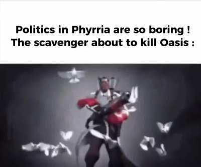 Day 98 : Let's have some fun