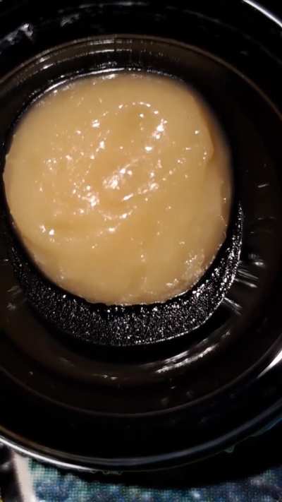 have hash - gland gains