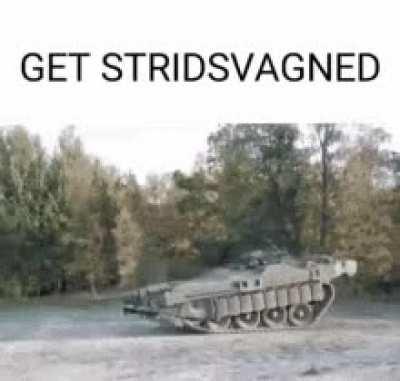 average Strv-103 w