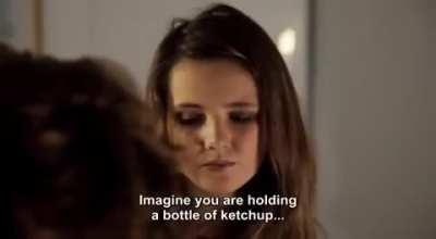 No This Is Not An Adult Video Its A Commercial