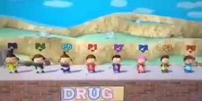 HUEstation - Video #8153