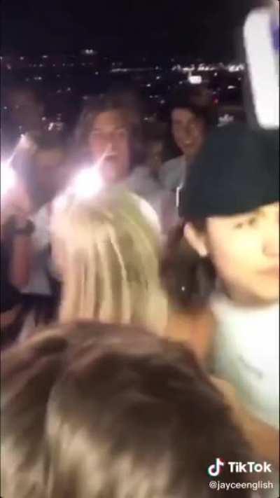 Last one was mad sus