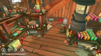 (Stalker) 700 Days of Hoarding - Mystery Lake Campground Extravaganza