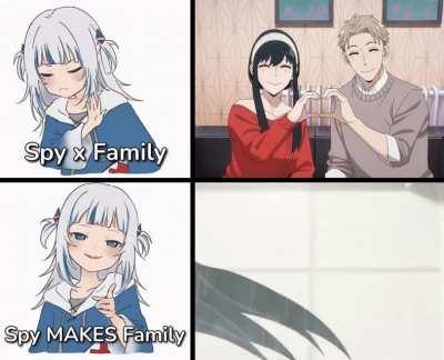 Hentai artists always deliver