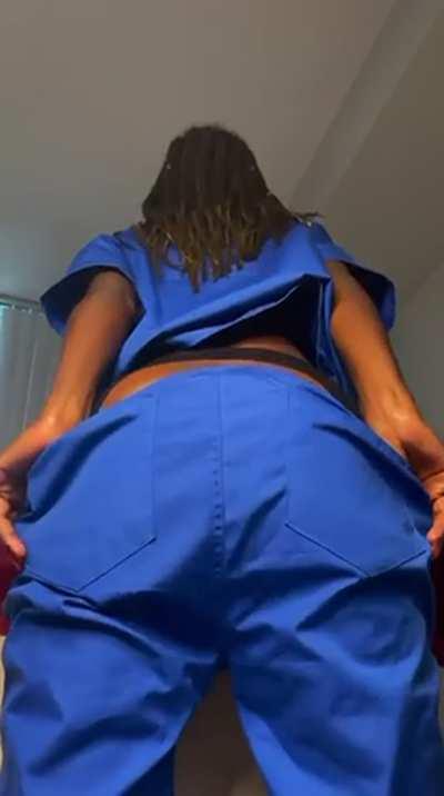 Ass Asshole Cute Ebony Pussy Thick Porn GIF by slutmeatcunt