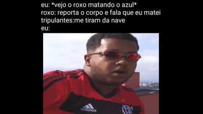 É foda isso