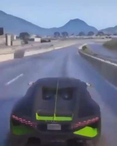 Russian racers be like