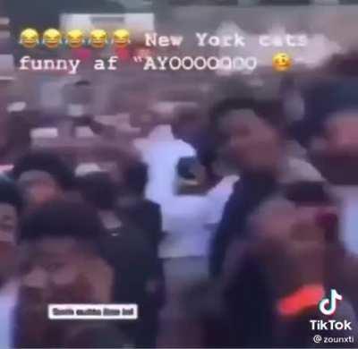 Old heads have to be stop before it’s to late