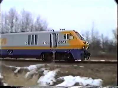 Напряжённая остановка