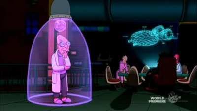 When ever kiryu has some big plot point revealed to him