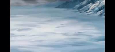 Gotta activate the avatar state