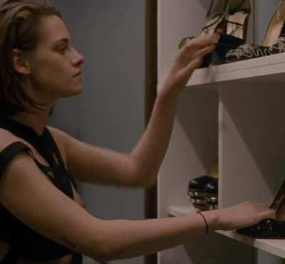 Kristen Stewart - Personal Shopper